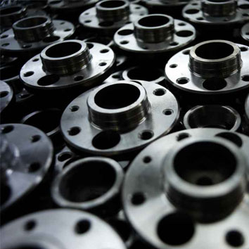 Carbon Steel