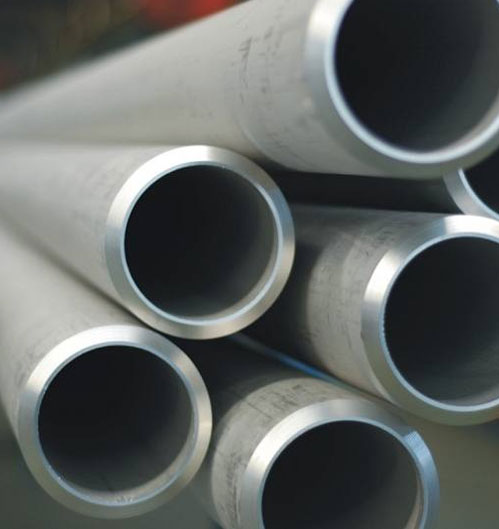 Nickel Alloy Pipes