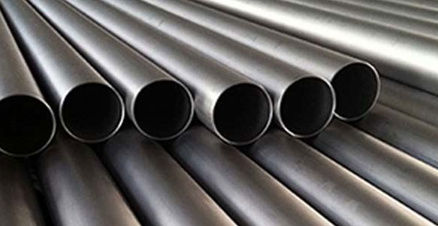 Monel Pipes