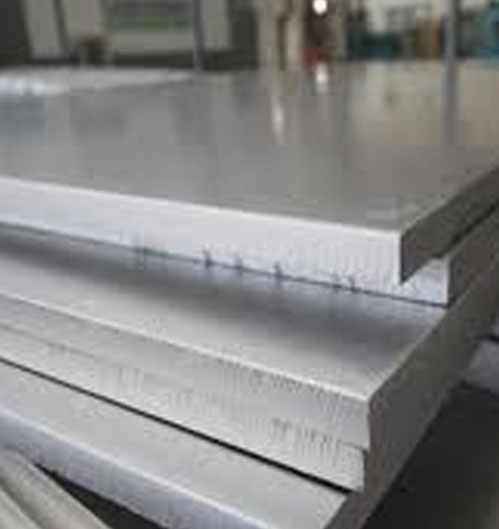 Nickel Alloy Plates