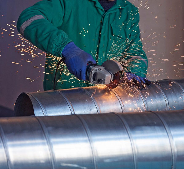 Quality Steel