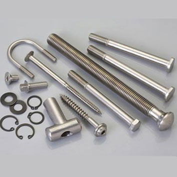 SS Alloys